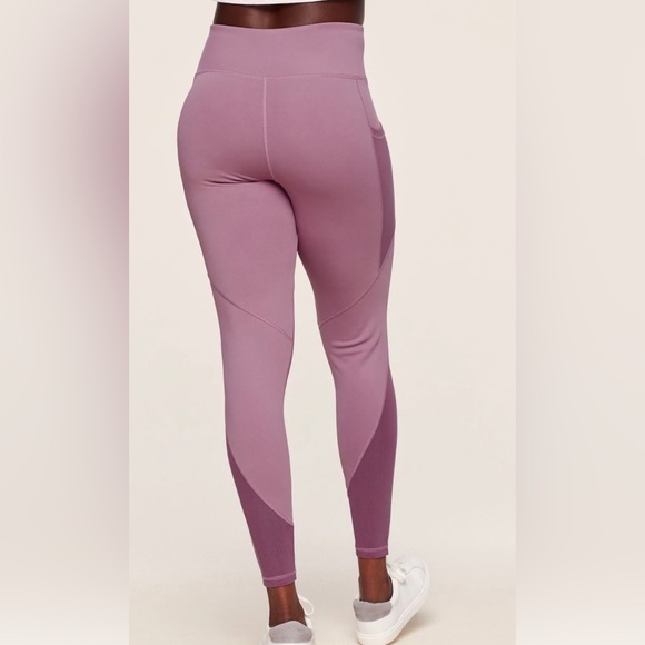 New Women’s Walk Pop Ava Leggings size medium. - Picture 5 of 8